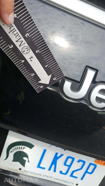 2023 Jeep Grand Cherokee L Summit - miniatura 27