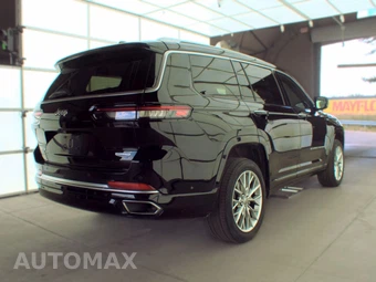 2023 Jeep Grand Cherokee L Summit - miniatura 4