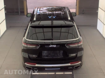 2023 Jeep Grand Cherokee L Summit - miniatura 5