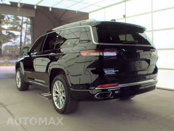 2023 Jeep Grand Cherokee L Summit - miniatura 6