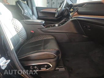 2023 Jeep Grand Cherokee L Summit - miniatura 8