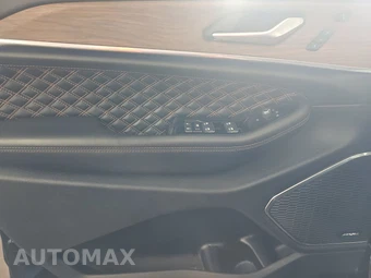 2023 Jeep Grand Cherokee L Summit - miniatura 9