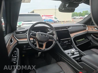 2023 Jeep Grand Cherokee L Summit - miniatura 11