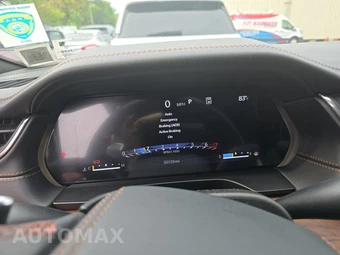 2023 Jeep Grand Cherokee L Summit - miniatura 12