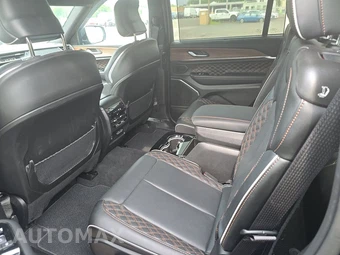 2023 Jeep Grand Cherokee L Summit - miniatura 13