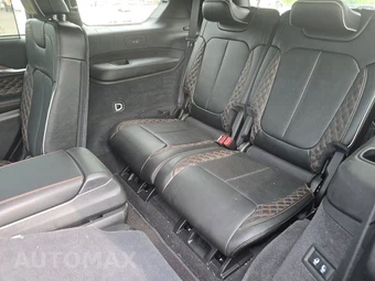 2023 Jeep Grand Cherokee L Summit - miniatura 14