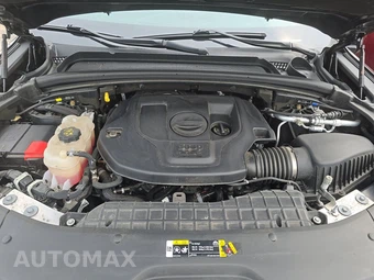 2023 Jeep Grand Cherokee L Summit - miniatura 16