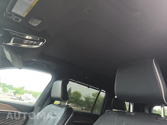2023 Jeep Grand Cherokee L Summit - miniatura 19