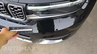 2023 Jeep Grand Cherokee L Summit - miniatura 26
