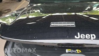 2023 Jeep Grand Cherokee L Summit - miniatura 27