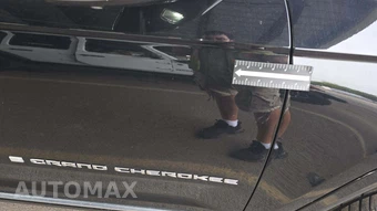 2023 Jeep Grand Cherokee L Summit - miniatura 28