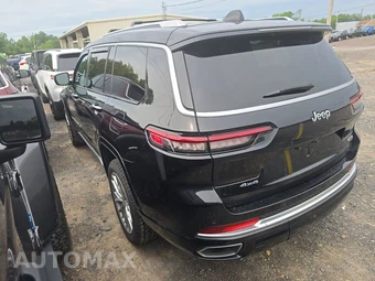 2023 Jeep Grand Cherokee L Summit - miniatura 6