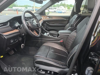 2023 Jeep Grand Cherokee L Summit - miniatura 7