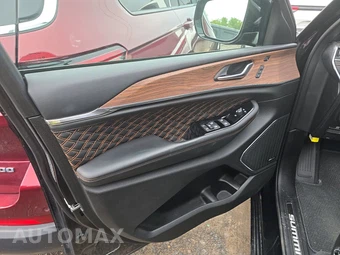 2023 Jeep Grand Cherokee L Summit - miniatura 9