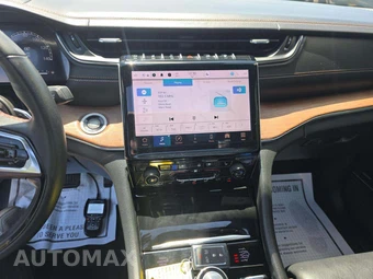 2023 Jeep Grand Cherokee L Summit – miniatura 10