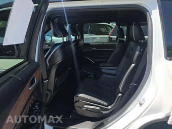 2023 Jeep Grand Cherokee L Summit – miniatura 13