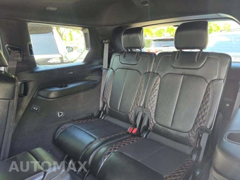 2023 Jeep Grand Cherokee L Summit – miniatura 14