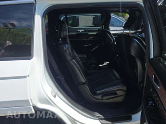 2023 Jeep Grand Cherokee L Summit – miniatura 17