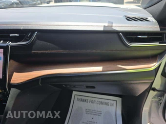 2023 Jeep Grand Cherokee L Summit – miniatura 20