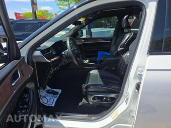 2023 Jeep Grand Cherokee L Summit – miniatura 6