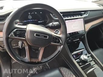 2023 Jeep Grand Cherokee L Summit - miniatura 11
