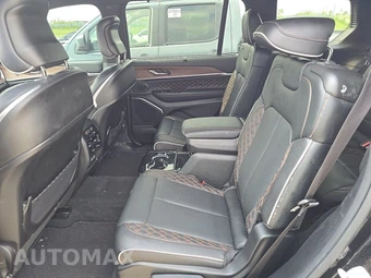 2023 Jeep Grand Cherokee L Summit - miniatura 13