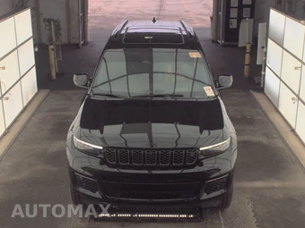 2023 Jeep Grand Cherokee L Summit - miniatura 2