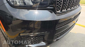2023 Jeep Grand Cherokee L Summit - miniatura 20