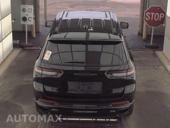 2023 Jeep Grand Cherokee L Summit - miniatura 5