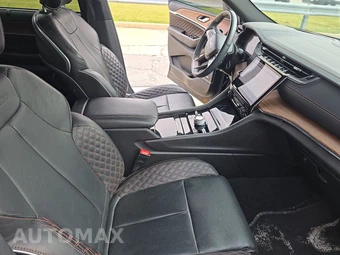 2023 Jeep Grand Cherokee L Summit - miniatura 8