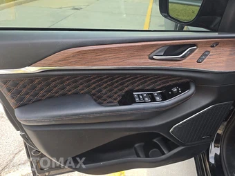 2023 Jeep Grand Cherokee L Summit - miniatura 9