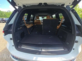 2023 Jeep Grand Cherokee L Summit - miniatura 15
