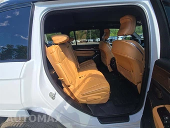 2023 Jeep Grand Cherokee L Summit - miniatura 17
