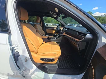 2023 Jeep Grand Cherokee L Summit - miniatura 19
