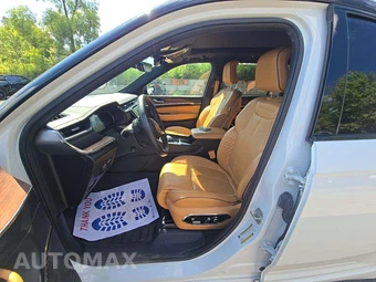 2023 Jeep Grand Cherokee L Summit - miniatura 6