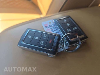 2023 Jeep Grand Cherokee L Summit - miniatura 8