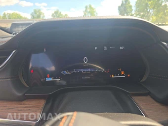 2023 Jeep Grand Cherokee L Summit - miniatura 9