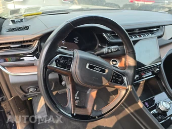 2023 Jeep Grand Cherokee L Summit - miniatura 10