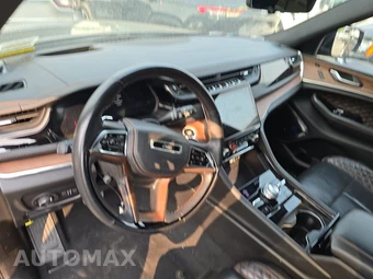 2023 Jeep Grand Cherokee L Summit - miniatura 11