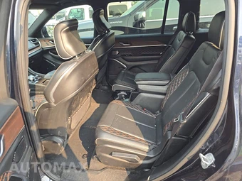 2023 Jeep Grand Cherokee L Summit - miniatura 13
