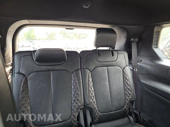 2023 Jeep Grand Cherokee L Summit - miniatura 14