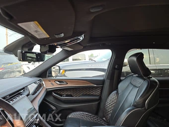 2023 Jeep Grand Cherokee L Summit - miniatura 18