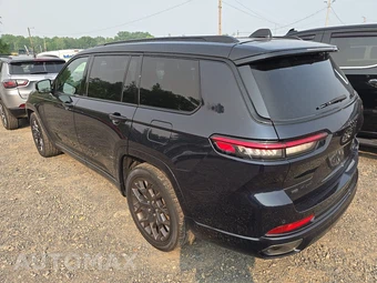 2023 Jeep Grand Cherokee L Summit - miniatura 6