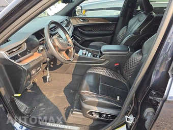 2023 Jeep Grand Cherokee L Summit - miniatura 7