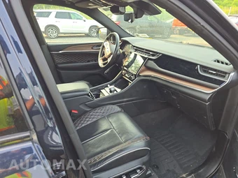 2023 Jeep Grand Cherokee L Summit - miniatura 8