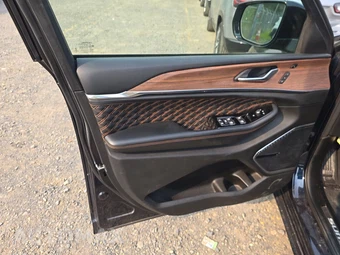 2023 Jeep Grand Cherokee L Summit - miniatura 9