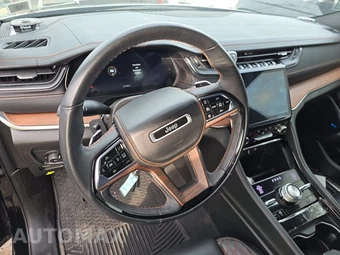 2023 Jeep Grand Cherokee L Summit - miniatura 10