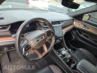 2023 Jeep Grand Cherokee L Summit - miniatura 11