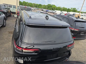 2023 Jeep Grand Cherokee L Summit - miniatura 5