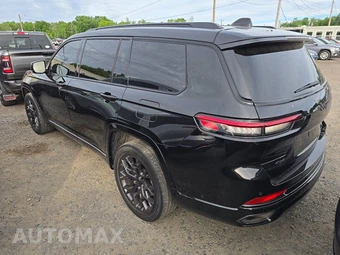 2023 Jeep Grand Cherokee L Summit - miniatura 6